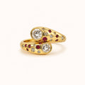 Lotus Ring