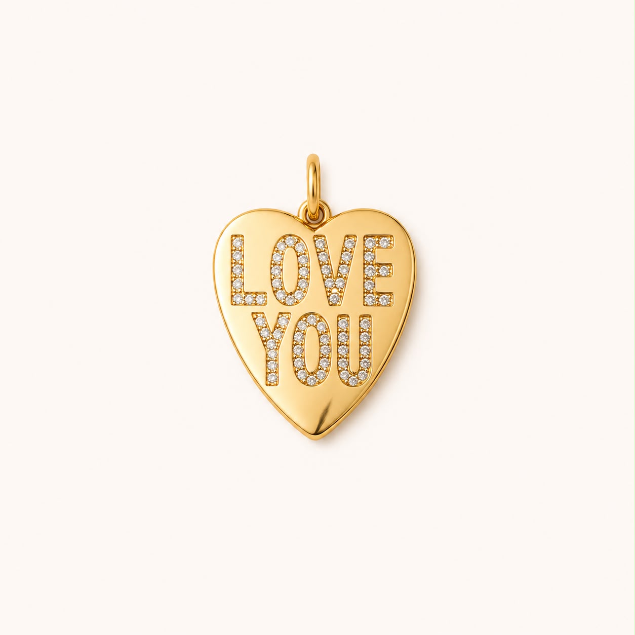 Lover Charm