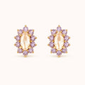 Lily Studs