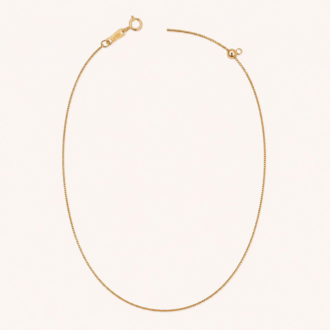 Haus Necklace