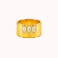 Lila Ring